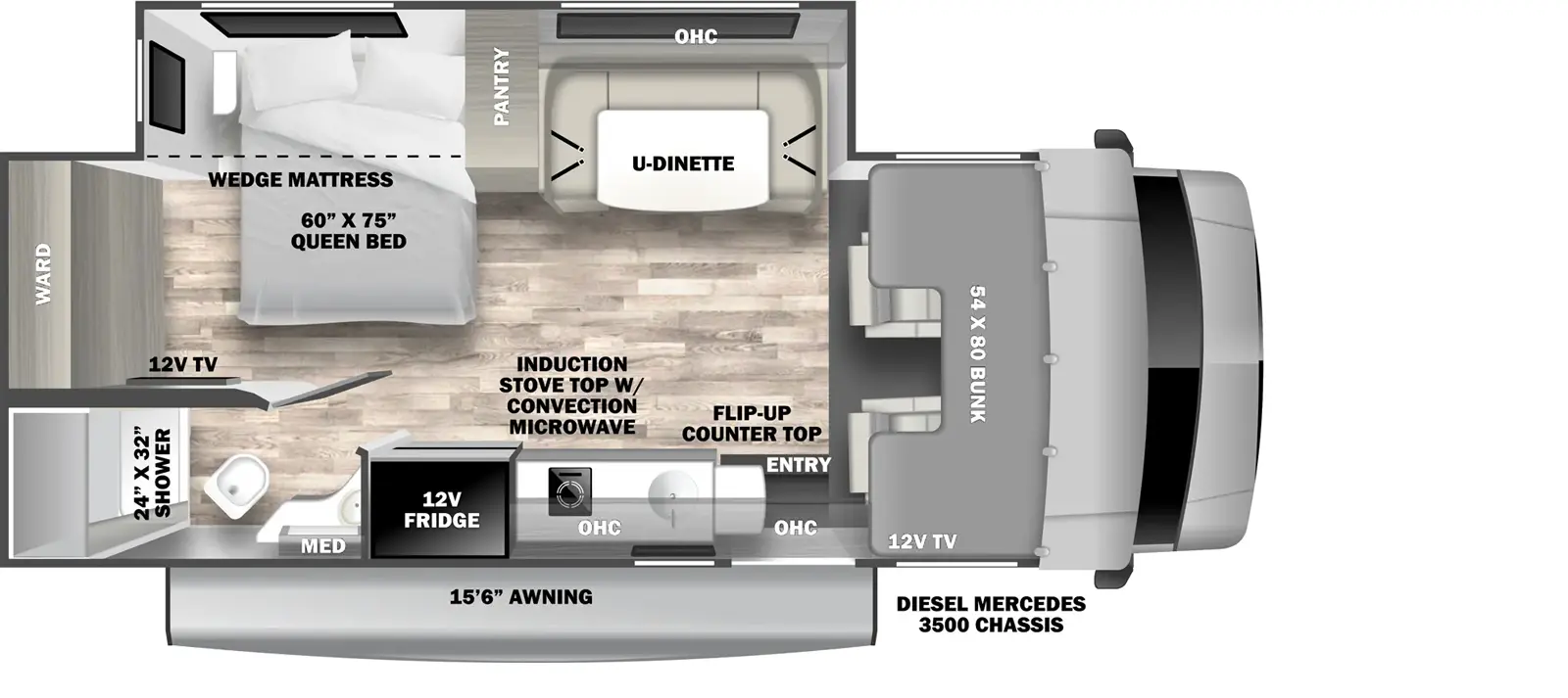 24DSRC Floorplan Image